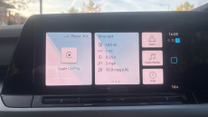 Volkswagen Golf 1.5 TSI Life 5dr Petrol Hatchback